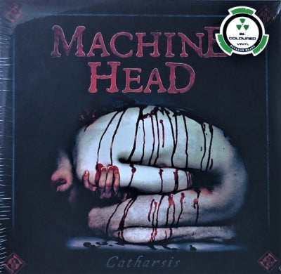 MACHINE HEAD - Catharsis