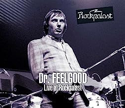 DR FEELGOOD - Live At Rockpalast