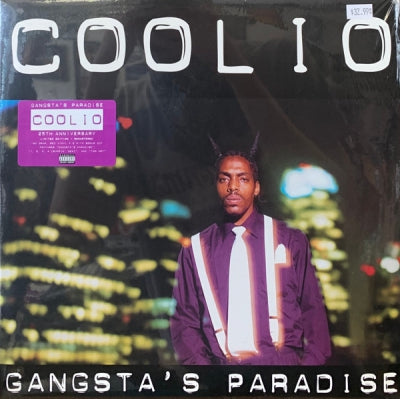 COOLIO - Gangsta's Paradise