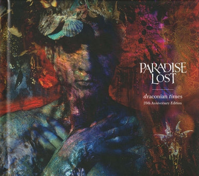 PARADISE LOST - Draconian Times (25th Anniversary Edition)