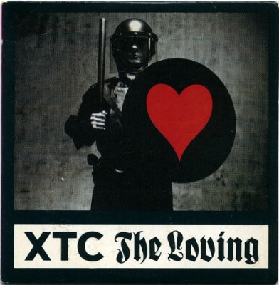 XTC - The Loving / Cynical Days