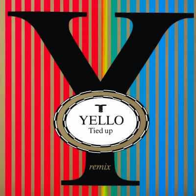 YELLO - Tied Up