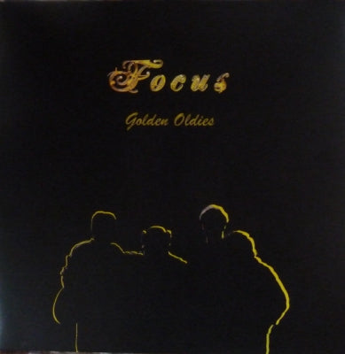 FOCUS - Golden Oldies