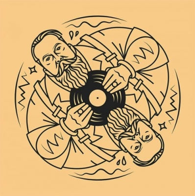 ANDREW WEATHERALL - Vol. V