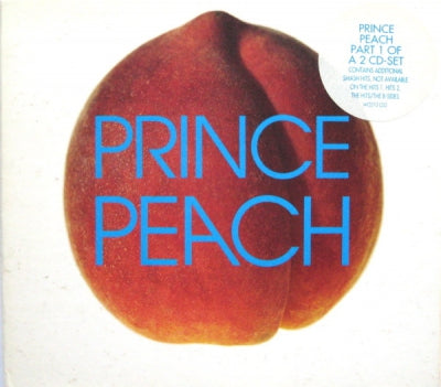 PRINCE - Peach