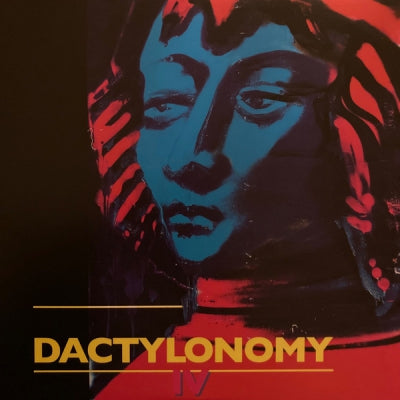 PEPE BRADOCK - Dactylonomy IV