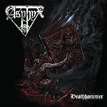 ASPHYX - Deathhammer