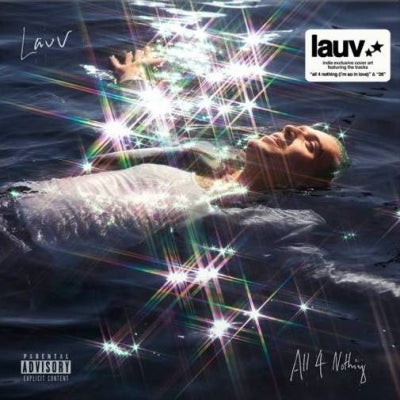 LAUV - All 4 Nothing