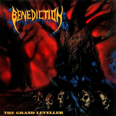 BENEDICTION - The Great Leveller