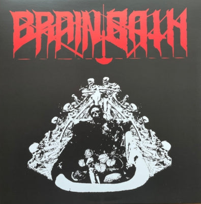 BRAINBATH - BrainBath