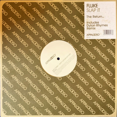 FLUKE - Slap It (The Return...)