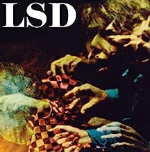 NO ARTIST - LSD