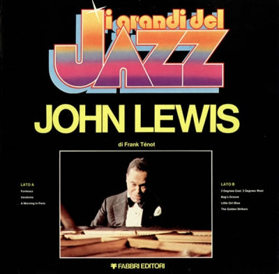 JOHN LEWIS - John Lewis