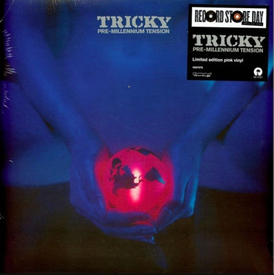 TRICKY - Pre Millennium Tension