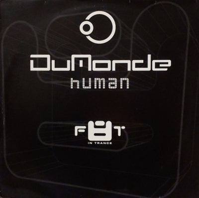 DUMONDE - Human