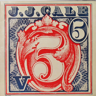 JJ CALE - 5
