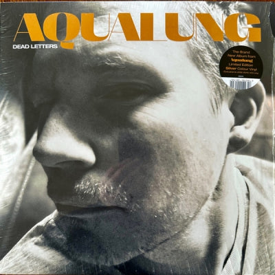 AQUALUNG - Dead Letters