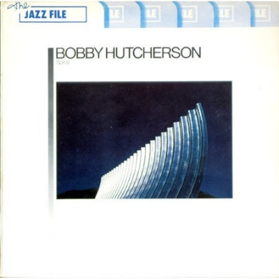 BOBBY HUTCHERSON - Spiral