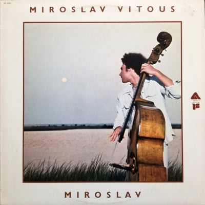 MIROSLAV VITOUS - Miroslav