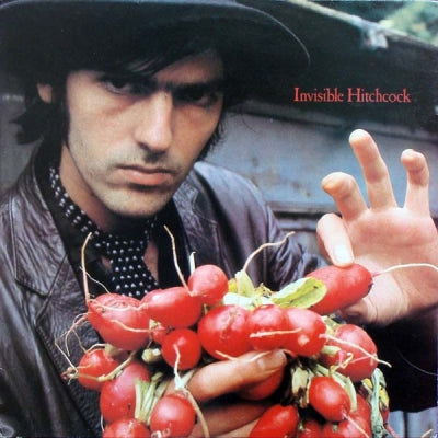 ROBYN HITCHCOCK - Invisible Hitchcock