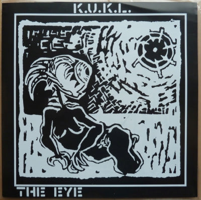 KUKL - The Eye