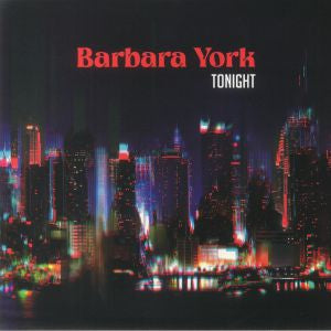 BARBARA YORK - Tonight