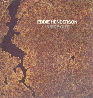 EDDIE HENDERSON - Inside Out