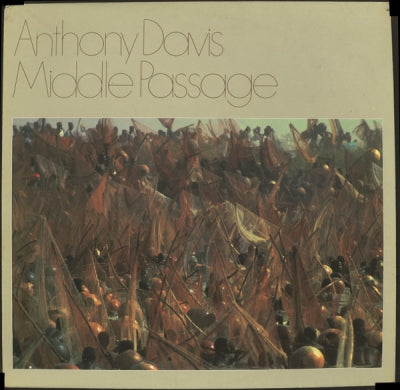 ANTHONY DAVIS - Middle Passage