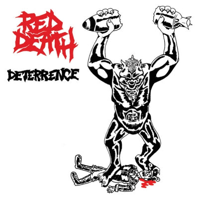 RED DEATH - Red Death