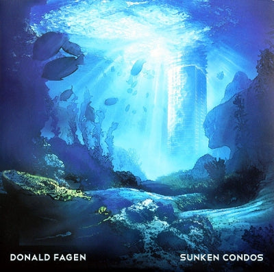 DONALD FAGEN - Sunken Condos
