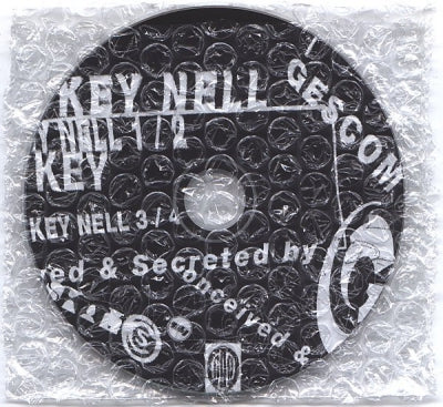 GESCOM - Keynell