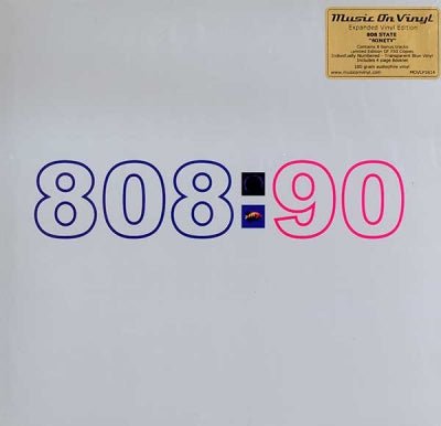 808 STATE - 90