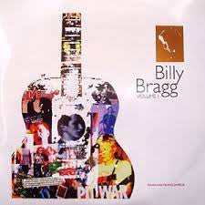 BILLY BRAGG - Volume I