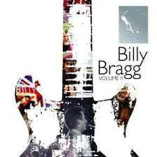 BILLY BRAGG - Volume II