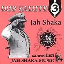 JAH SHAKA - Dub Salute 3