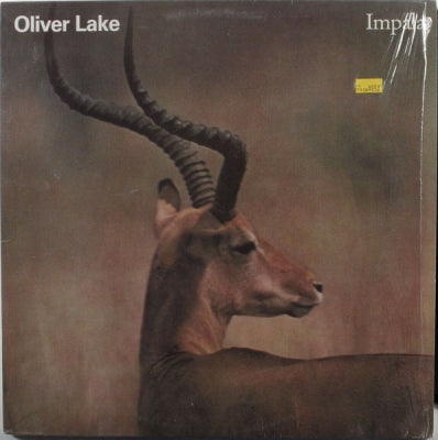 OLIVER LAKE - Impala