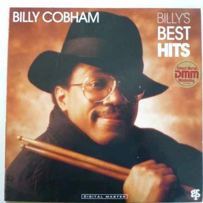 BILLY COBHAM - Billy's Best Hits