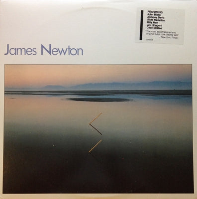 JAMES NEWTON - James Newton