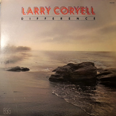 LARRY CORYELL - Difference