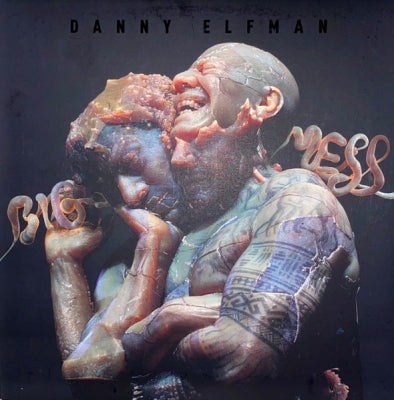 DANNY ELFMAN - Big Mess