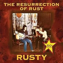 RUSTY - The Resurrection Of Rust