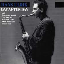 HANS ULRIK - Day After Day