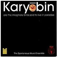 SPONTANEOUS MUSIC ENSEMBLE - Karyōbin