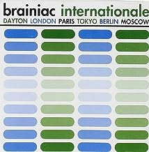 BRAINIAC - Internationale