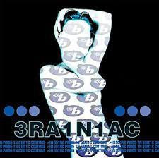 BRAINIAC - Hissing Prigs In Static Couture