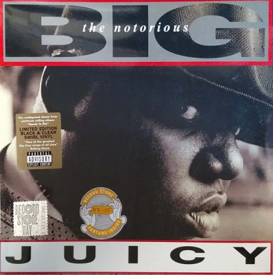 THE NOTORIOUS B.I.G - Juicy