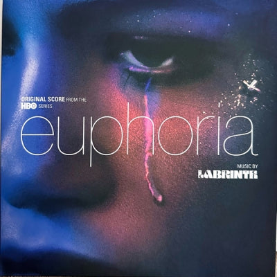 LABRINTH - Euphoria (Original Score From The HBO Series)