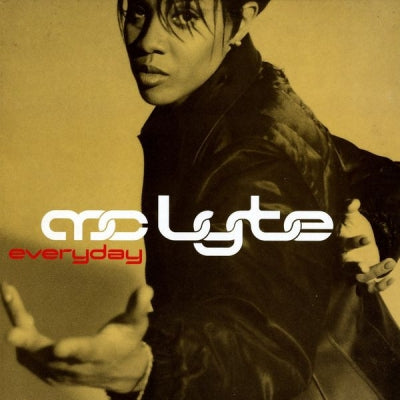 MC LYTE - Everyday