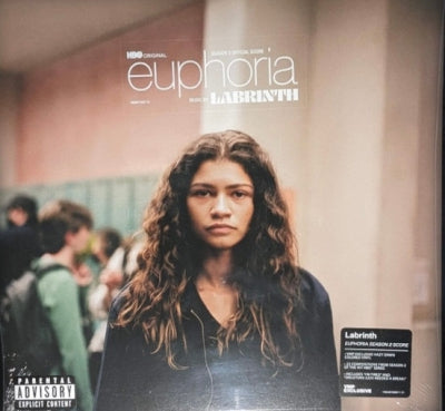 LABRINTH - Euphoria Season 2 Official Score (From The HBO Original Series)
