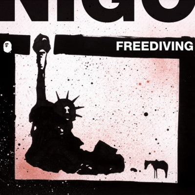 NIGO - Freediving